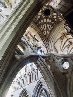 Wells Cathedral